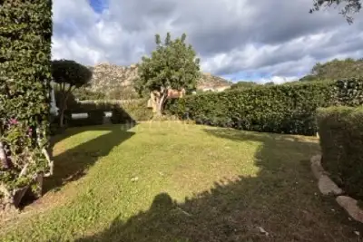 Casa in vendita, Via Li Scali, Arzachena