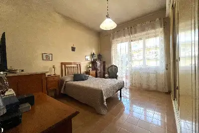 Casa in vendita, Via Giangiorgio Trissino, Roma