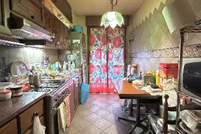 Casa in vendita, Via San Mirocle, Milano