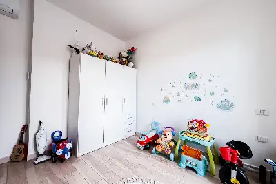 Casa in vendita, Via l'Aquila, Olbia