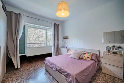Casa in vendita, Via Enrico di San Martino Valperga, Roma