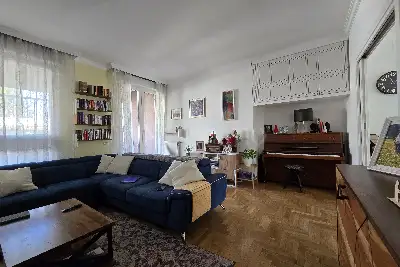 Casa in vendita, Via Umberto Saba, Roma