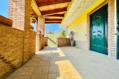 Villa in vendita, Contrada Archi, Avellino, Avellino