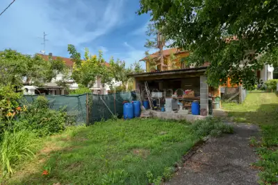 Casa in vendita, Via Varesina, Cunardo