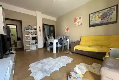 Casa in vendita, Via Angelo Olivieri, Roma