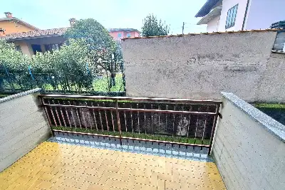 Casa in vendita, Via XXV Aprile, Villongo