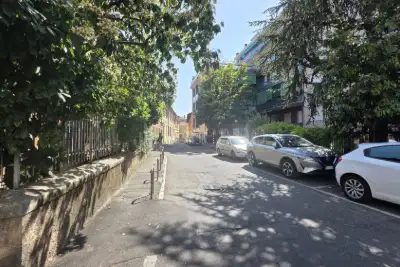 Casa in vendita, Via Dalmine, Milano