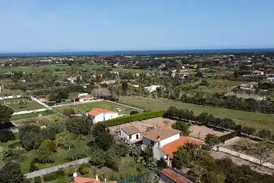 Villa in vendita, Strada Vicinale Badde Fustiggiu, Sorso