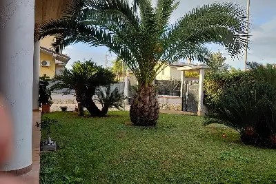 Villa Bifamiliare in vendita, Via San Giuseppe, Cisterna di Latina