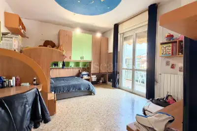 Casa in vendita, Via G. Mazzini, Botticino