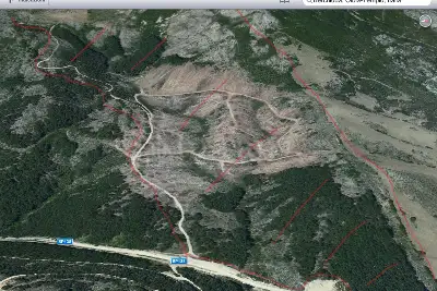 Agricolo in vendita, Berchidda, SP 138, Berchidda