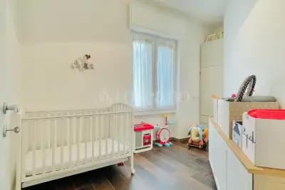 Casa in vendita, Via A. Tosoni, Brescia