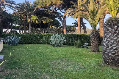 Villa in vendita, Strada Statale 1, Santa Marinella