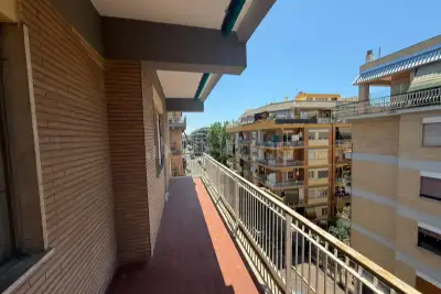 House for sale, Via Marcello Pucci Boncambi, Roma