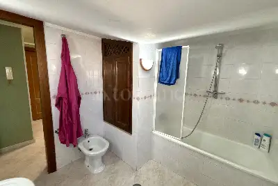 Casa in vendita, Via Augusta, Ladispoli