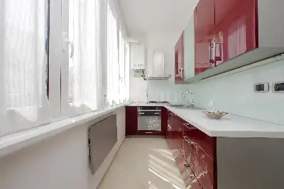 Casa in vendita, Via Tarso, Roma