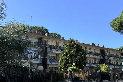 Casa Indipendente in vendita, Via Fratelli Cervi, Roma