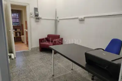 Negozio in affitto, Via della Cava Aurelia, Roma