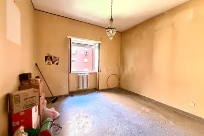 Casa in vendita, Via Ponzio Cominio, Roma