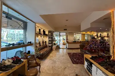 Negozio in affitto, Circonvallazione Gianicolense, Roma