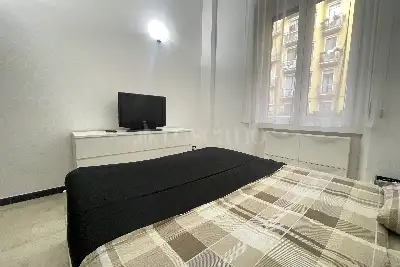 Casa in vendita, Viale Lombardia, 10, Milano