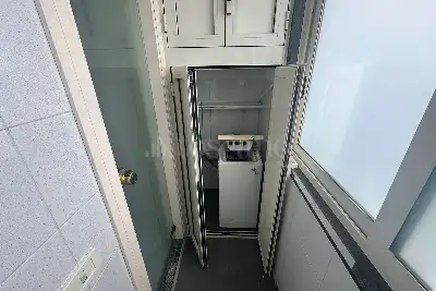 Casa in affitto, Via de Rossi, Bari