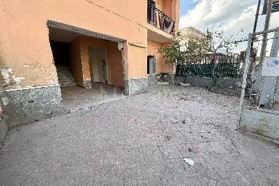 Casa Indipendente in vendita, Via Panoramica, Terzigno
