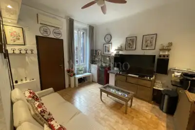 Casa in vendita, Via Carlo Imbonati, Milano