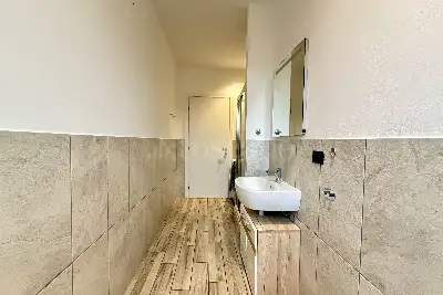 Casa in affitto, Via Angelo Inganni, Milano