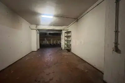 Box in affitto, Via Policarpo Petrocchi, Roma