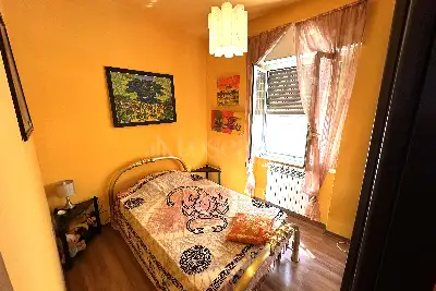 Casa Indipendente in vendita, Via C. Colombo, Ladispoli