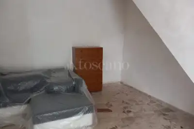 Casa Indipendente in vendita, Via Enrico toti, Santa Cristina Gela