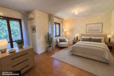 Villino a Schiera in vendita, Via Mar della Cina, Roma