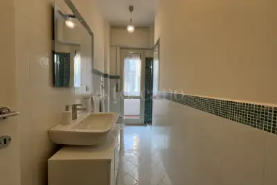 Casa in affitto, Via Gianfranco Zuretti, Milano