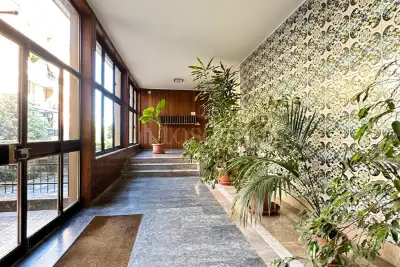 Casa in vendita, Via Barbiellini Amidei Bernardo, Roma