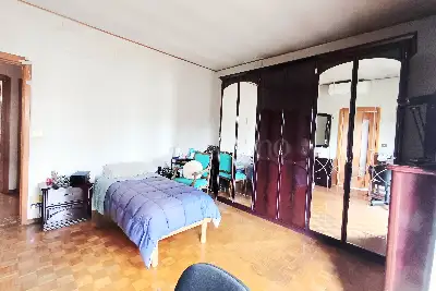 Villino a Schiera in vendita, Via Calcinaia, Roma