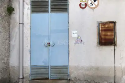 Capannone in affitto, Via Giunta Francesco, Palermo