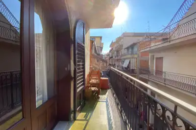 Casa in vendita, Via Pergusa, Giardini-Naxos