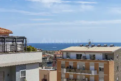 Attico in vendita, Via dei Passeri, Cagliari