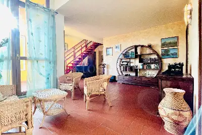 Villa in vendita, Viale Italia, Gussago