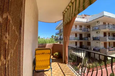 Casa in affitto, Viale Jannuzzo, Giardini-Naxos