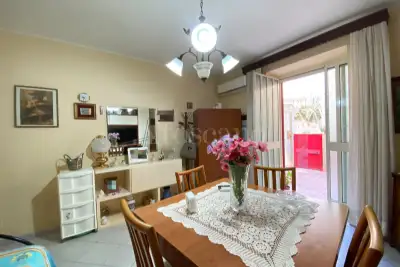 Casa Indipendente in vendita, Via dei Carrai, Messina