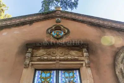 Villa in vendita, Via Giuseppe Garibaldi, Viagrande