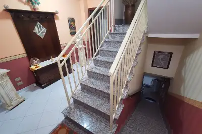 Casa Indipendente in affitto, Via John Kennedy, Misilmeri