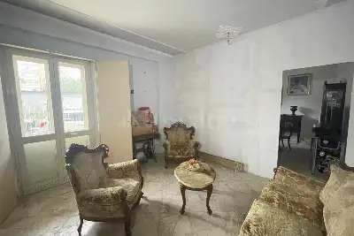 Casa in vendita, Via Ustica, Palermo