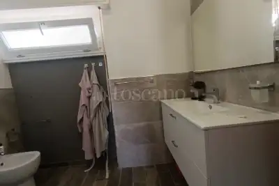 Villino a Schiera in affitto, Via dei Lillà, Anzio