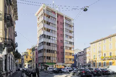 Casa in vendita, Via Macedonio Melloni, Milano