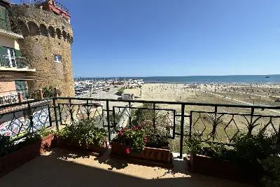 Casa in vendita, via Resistenza Nettunese, Nettuno