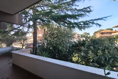 Villino a Schiera in vendita, Via Calosso, Roma