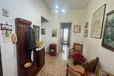 Casa in vendita, via neri, Catania